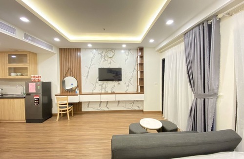 Quy Nhon Apartment | Newday Travel Condotel- Căn Hộ FLC Sea Tower Quy Nhơn