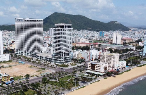 Quy Nhon Apartment | Newday Travel Condotel- Căn Hộ FLC Sea Tower Quy Nhơn