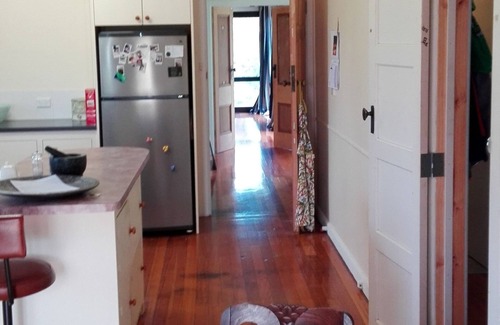 Peterborough House | Newfield Holiday House