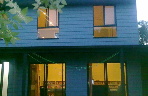 Peterborough House | Newfield Holiday House
