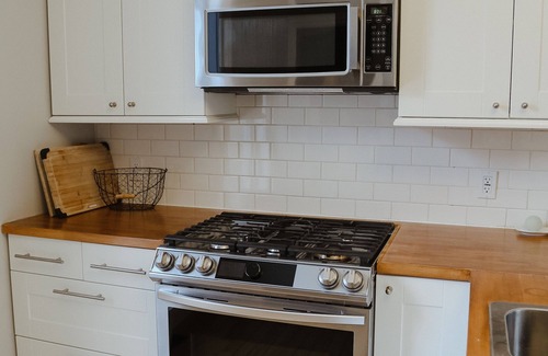Goderich House | Newgate Estate