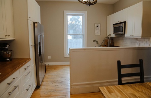 Goderich House | Newgate Estate