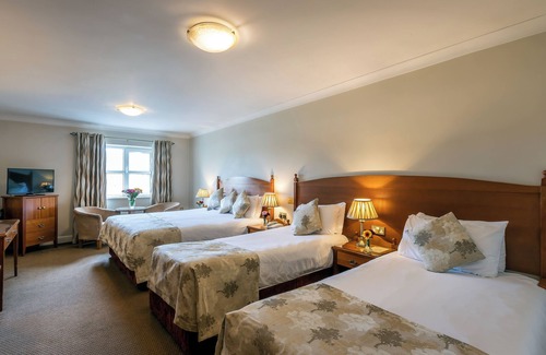 Navan Hotel | Newgrange Hotel
