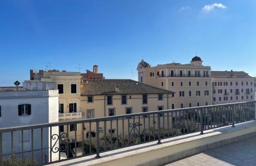 Nettuno Apartment | NEWHOUSE ROOFTOP - Super Penthouse Seaview