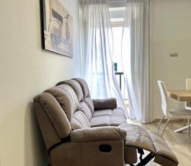 Nettuno Apartment | NEWHOUSE ROOFTOP - Super Penthouse Seaview