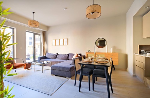 Serdivan Apartment | NewInn Hotel Apartments - Cadde 54 Mall