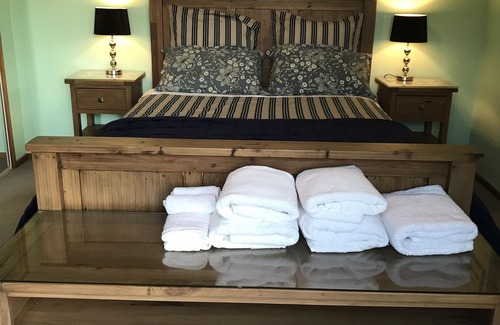 West Melton Bed & Breakfast | Newlands B&B
