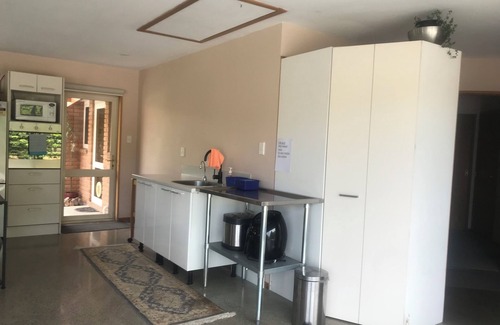 West Melton Bed & Breakfast | Newlands B&B
