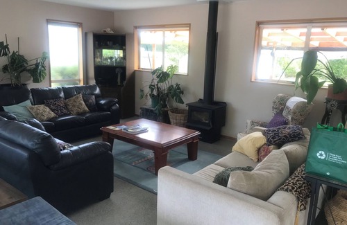 West Melton Bed & Breakfast | Newlands B&B