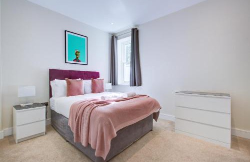 Surbiton Hill Apartment | Newlands Pepe by Artsy