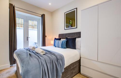 Surbiton Hill Apartment | Newlands Pepe by Artsy