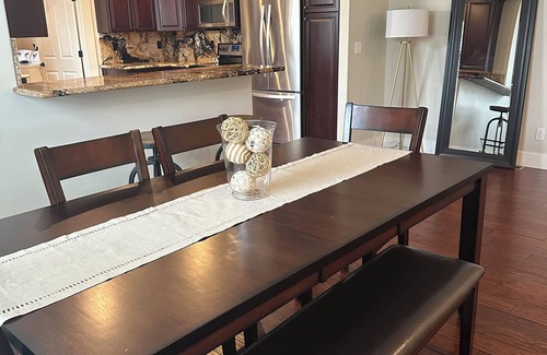 Sutter Creek House | Newley remodeled house one block from Central Main Street