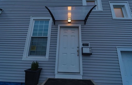 Schenectady Apartment | Newly 5 Star 2 Beds 1 Bath Perfect Short term Rental