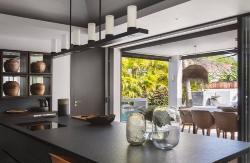 Public Villa | Newly Built 2 BDRM Villa w Pool and BBQ