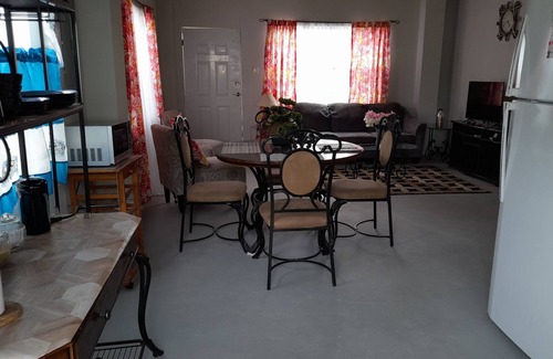 Siparia Apartment | Newly built 2 bedroom apartment 7.5 miles from nearest beach.
