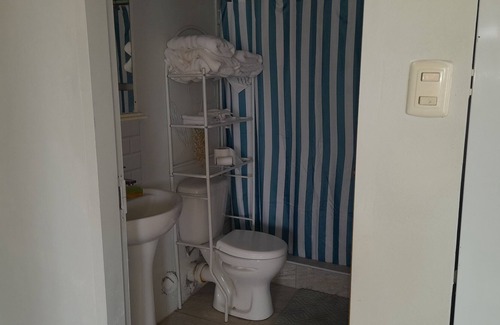 Siparia Apartment | Newly built 2 bedroom apartment 7.5 miles from nearest beach.