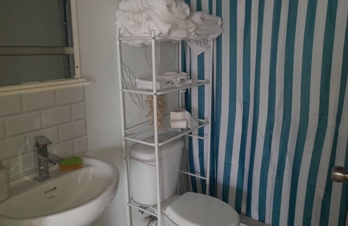Siparia Apartment | Newly built 2 bedroom apartment 7.5 miles from nearest beach.