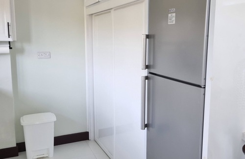 Gate Park Apartment | Newly built and well appointed two bedroom apartment with breathtaking Oceanview