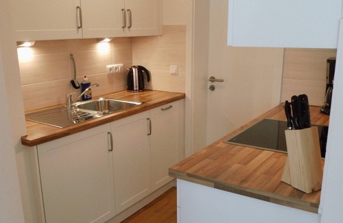 Rettenberg Apartment | Newly built apartment 59 sqm, high quality and comfortable, WiFi, large terrace