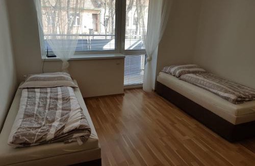 Bystrc Apartment | NEWLY BUILT APARTMENT 4 WITH BALCONY NEAR CENTER
