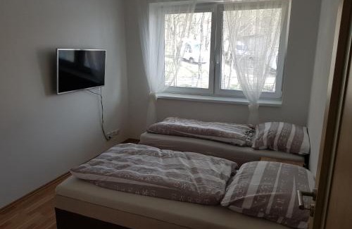 Bystrc Apartment | NEWLY BUILT APARTMENT 4 WITH BALCONY NEAR CENTER