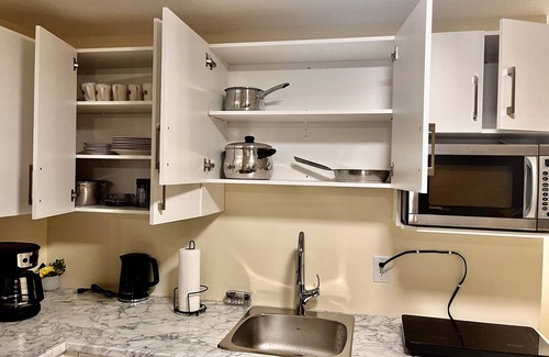 Dieppe Apartment | Newly built apartment airport location