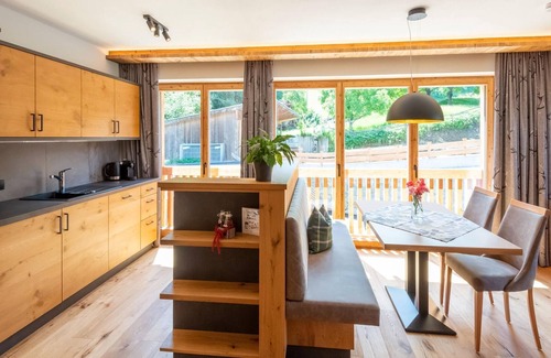 Tulfes Apartment | Newly built apartment in Tulfes