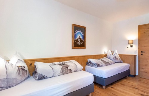 Tulfes Apartment | Newly built apartment in Tulfes