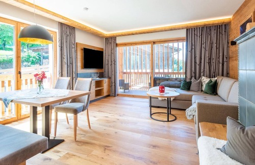 Tulfes Apartment | Newly built apartment in Tulfes