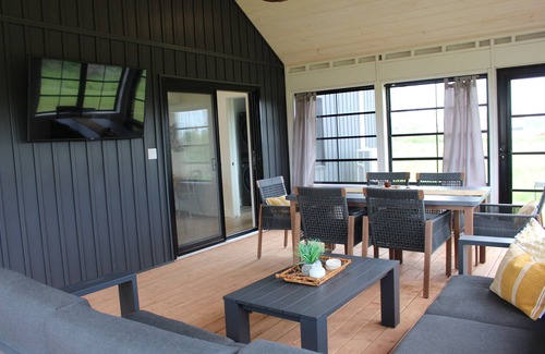 Morell Cottage | Newly Built Coastal Cottage, Minutes To Lakeside Beach & Crowbush Golf Course