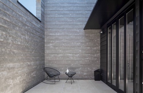 Matsusaka House | Newly built designer villa for rent conveniently /Matsusaka Mie