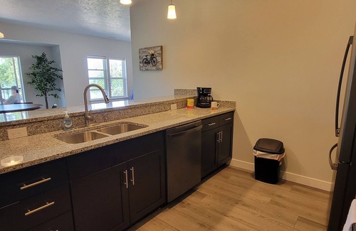 Buena Vista County Condo | Newly Built Lakefront Condo