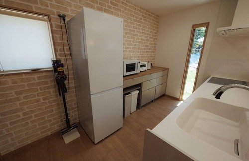 Yawatano House | Newly built natural and stylish Villa Natural Q/Ito Shizuoka