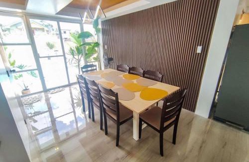 Cainta House | Newly Built Private Villa with Pool in Cainta