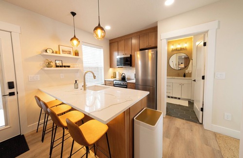 Missoula Apartment | Newly Built Studio