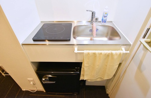 Minato Apartment | Newly built Tune InnHotel Regalo24near the s/Minato-ku Tokyo