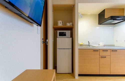 Kamata Apartment | Newly built VACATION INN KAMATA maisonette B - 502/Ota-ku Tokyo