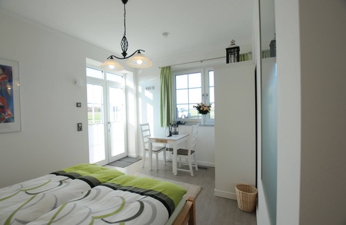 Windelsbach Bed & Breakfast | Newly built Villa Tuscany near Rothenburg ob der Tauber