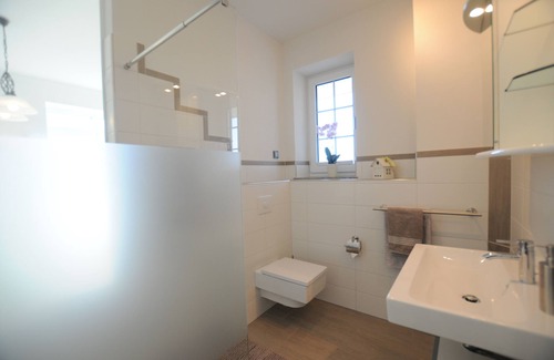 Windelsbach Bed & Breakfast | Newly built Villa Tuscany near Rothenburg ob der Tauber