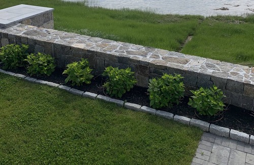 Essex House | Newly Built Waterfront Home
