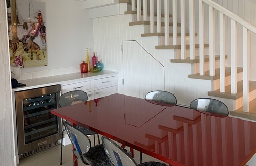 Essex House | Newly Built Waterfront Home