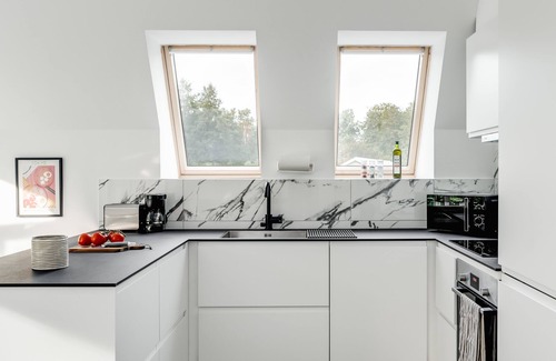 Hjarnarp House | Newly built west coast dream home