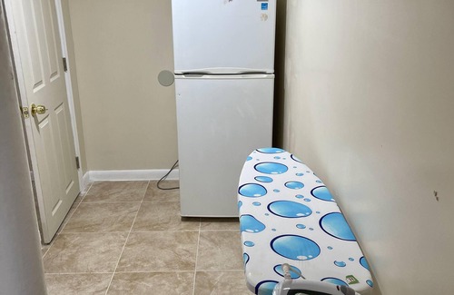 Weequahic Apartment | Newly Constructed Basement Two Bedroom Apartment