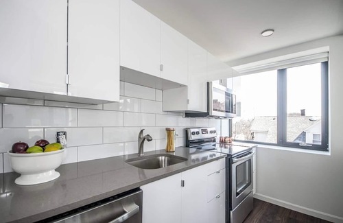 Hyde Square Apartment | Newly furnished 1 bed, steps to Boston's restaurants, museums, hospitals, Fenway