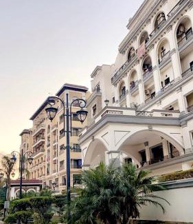 Islamabad Apartment | Newly furnished 3 Bed Apartment warda Hamna