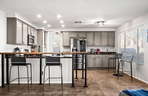 Sierra Verde at Arrowhead Ranch House | Newly furnished w/Game Room | Heated Pool!