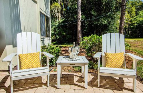 Wesley Chapel House | Newly Listed 20 percent off Golf and Tennis Community Golf Grandeur Corner Unit 16th Green