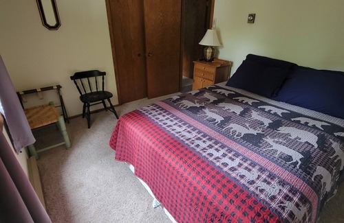 Webster House | Newly listed: Ray's Retreat
