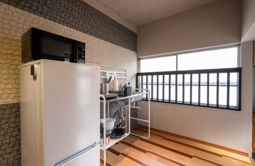 Nagasaki House | Newly opened 8 minutes walk to Nagasakis No 1 /Nagasaki Nagasaki