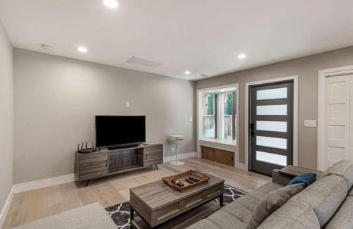 Cupertino House | Newly Rebuilt Ultra Clean Designer Home